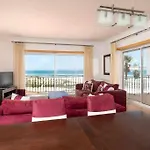 T2 Sea View, Pool, Golf, Private Terrace, Del Rey, Obidos A4 Apartmán Praia del Rei