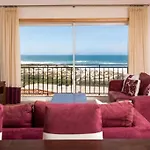 Apartmán T2 Sea View, Pool, Golf, Private Terrace, Del Rey, Obidos A4 Praia del Rei
