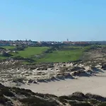 T2 Sea View, Pool, Golf, Private Terrace, Del Rey, Obidos A4 Apartmán Praia del Rei
