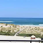 T2 Sea View, Pool, Golf, Private Terrace, Del Rey, Obidos A4 Lägenhet Praia del Rei