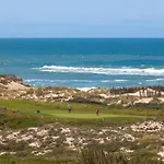 T2 Sea View, Pool, Golf, Private Terrace, Del Rey, Obidos A4 Lägenhet *