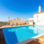 T2 Sea View, Pool, Golf, Private Terrace, Del Rey, Obidos A4 Apartmán *