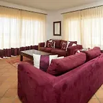 Lägenhet T2 Sea View, Pool, Golf, Private Terrace, Del Rey, Obidos A4 Praia del Rei