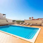 Apartmán T2 Sea View, Pool, Golf, Private Terrace, Del Rey, Obidos A4