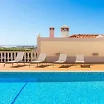 T2 Sea View, Pool, Golf, Private Terrace, Del Rey, Obidos A4 Apartmán Praia del Rei
