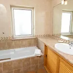 T2 Sea View, Pool, Golf, Private Terrace, Del Rey, Obidos A4 Apartmán Praia del Rei
