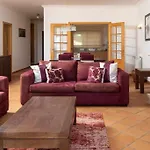 Apartmán T2 Sea View, Pool, Golf, Private Terrace, Del Rey, Obidos A4