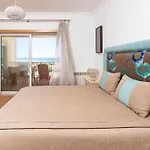 Apartmán T2 Sea View, Pool, Golf, Private Terrace, Del Rey, Obidos A4 Praia del Rei