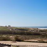 T2 Sea View, Pool, Golf, Private Terrace, Del Rey, Obidos A4 Apartmán *