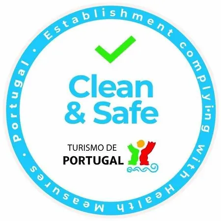 Apartment T2 Del Rey Fantastica Vista Mar Obidos A4 *