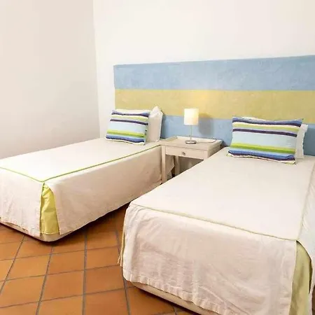 T2 Del Rey Fantastica Vista Mar Obidos A4 Apartment