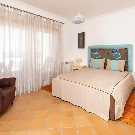 T2 Del Rey Fantastica Vista Mar Obidos A4 Apartment *