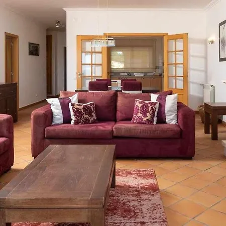 Apartamento T2 Del Rey Fantastica Vista Mar Obidos A4