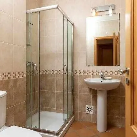 Apartment T2 Del Rey Fantastica Vista Mar Obidos A4
