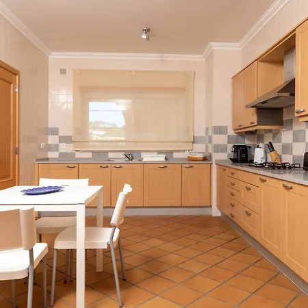 T2 Sea View, Pool, Golf, Private Terrace, Del Rey, Obidos A4 * Прайя-дель-Рей