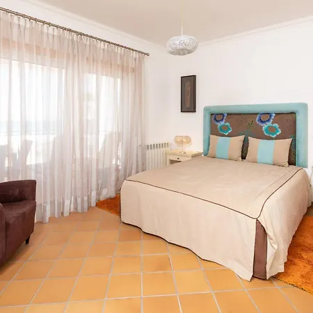 T2 Sea View, Pool, Golf, Private Terrace, Del Rey, óbidos A4 Apartamento