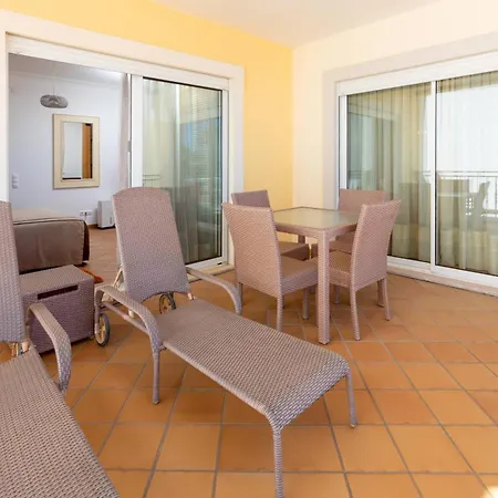 T2 Sea View, Pool, Golf, Private Terrace, Del Rey, óbidos A4 *