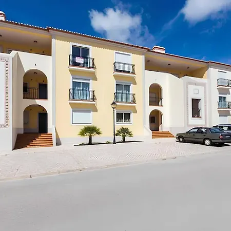 T2 Sea View, Pool, Golf, Private Terrace, Del Rey, óbidos A4