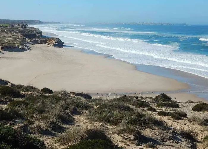 T2 Sea View, Pool, Golf, Private Terrace, Del Rey, Obidos A4