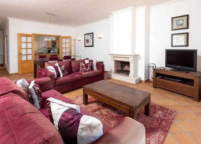 T2 Del Rey Fantastica Vista Mar Obidos A4 Διαμέρισμα Praia del Rei