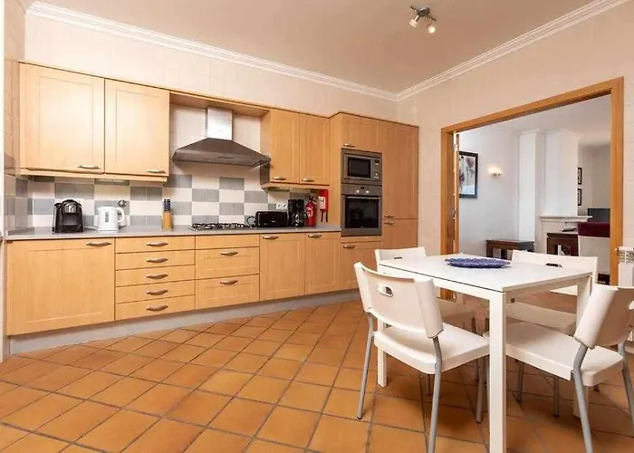 T2 Del Rey Fantastica Vista Mar Obidos A4 Διαμέρισμα *