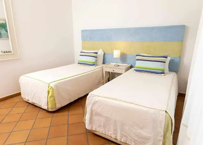 T2 Del Rey Fantastica Vista Mar Obidos A4 Διαμέρισμα