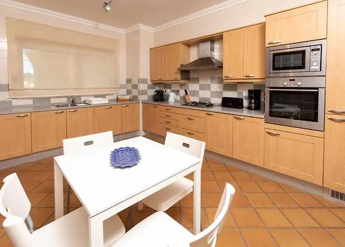 T2 Del Rey Fantastica Vista Mar Obidos A4 *