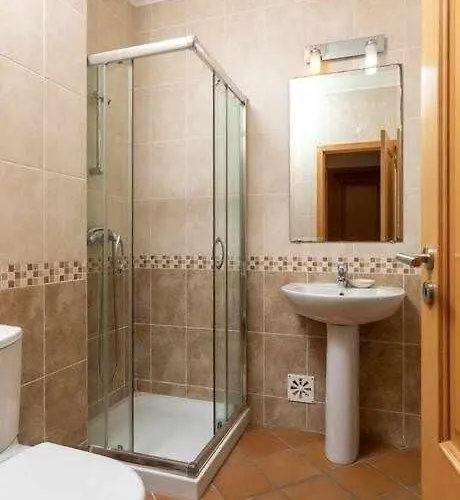 Διαμέρισμα T2 Del Rey Fantastica Vista Mar Obidos A4