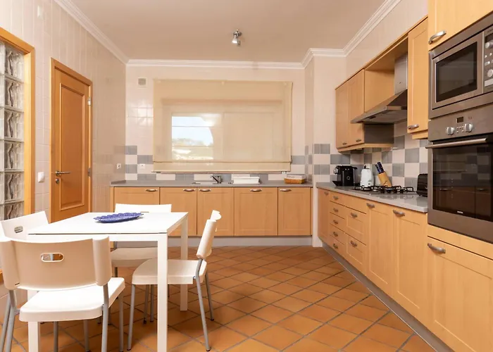 T2 Sea View, Pool, Golf, Private Terrace, Del Rey, Obidos A4 * Прайя-дель-Рей