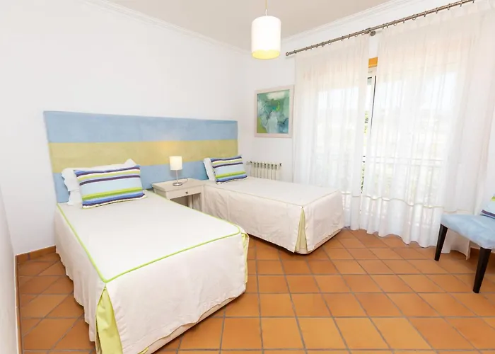 T2 Sea View, Pool, Golf, Private Terrace, Del Rey, Obidos A4 * Прайя-дель-Рей