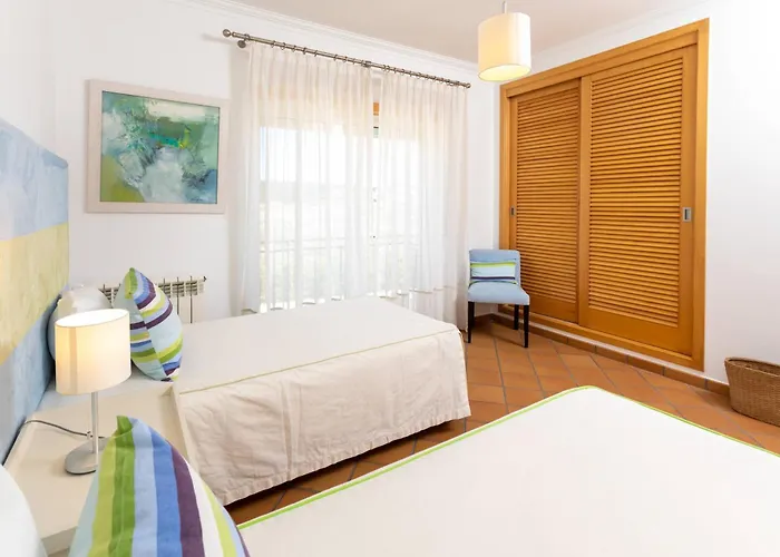 T2 Sea View, Pool, Golf, Private Terrace, Del Rey, Obidos A4 Прайя-дель-Рей