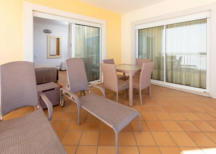 T2 Sea View, Pool, Golf, Private Terrace, Del Rey, Obidos A4 *