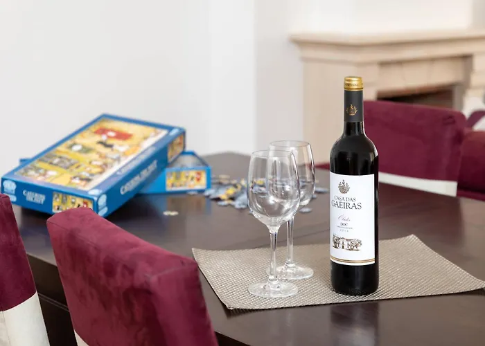 T2 Sea View, Pool, Golf, Private Terrace, Del Rey, Obidos A4 Апартаменты *